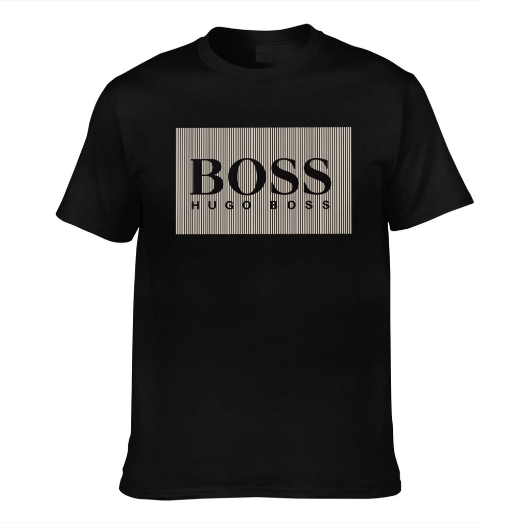 T Shirt Hugo Boss Original Jual T Shirt Hugo Boss Original