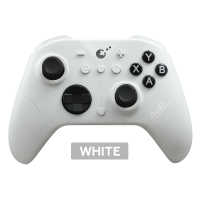 Gulikit ES Pro Controller (Black White)