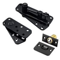 Pivot Hinge For Hidden Door 360 Degree