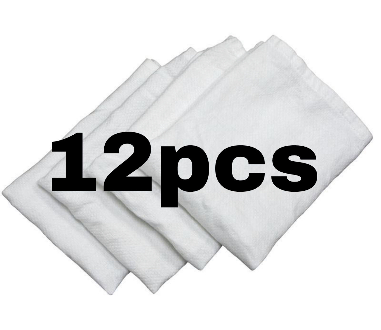 12pcs Lucky CJ Birds Eye Cloth Diaper Birdseye Lampin 3XL XL Large