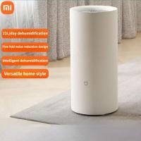 Mijia Smart Dehumidifier 22L Household Office Bedroom Air Moisture Absorber Dehumidification