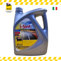 Eni i-Sint Super Tec 10W40 Synthetic 1L 4L