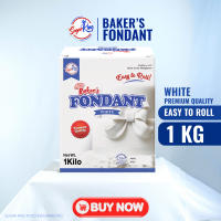 Sugar King Bakers Fondant