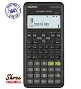Casio FX-570ES Plus Scientific Calculator - Genuine and Original