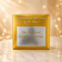 Dr. Alvin Rejuvenating Set Classic Original