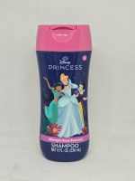 Eskulin Disney Princess Minnie Mickey Shampoo Conditioner for Kids 200ml