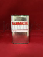 KEENWORTH PPE Reducer 1L and 4L for screen printing
