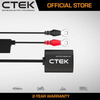 CTEK Battery Sense - Smart Battery Health Monitor