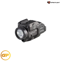 Streamlight TLR-8 A Tactical Light Black Anodized 500Lumens White LED with Red Laser