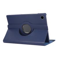 TechTrance Samsung Galaxy Tab A8 10.5 2021 Tab A11 Plus A9 A9 Plus A9+ Rotate Leather Flip Case