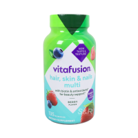 Vitafusion Hair Skin and Nails 135 Gummy Vitamins