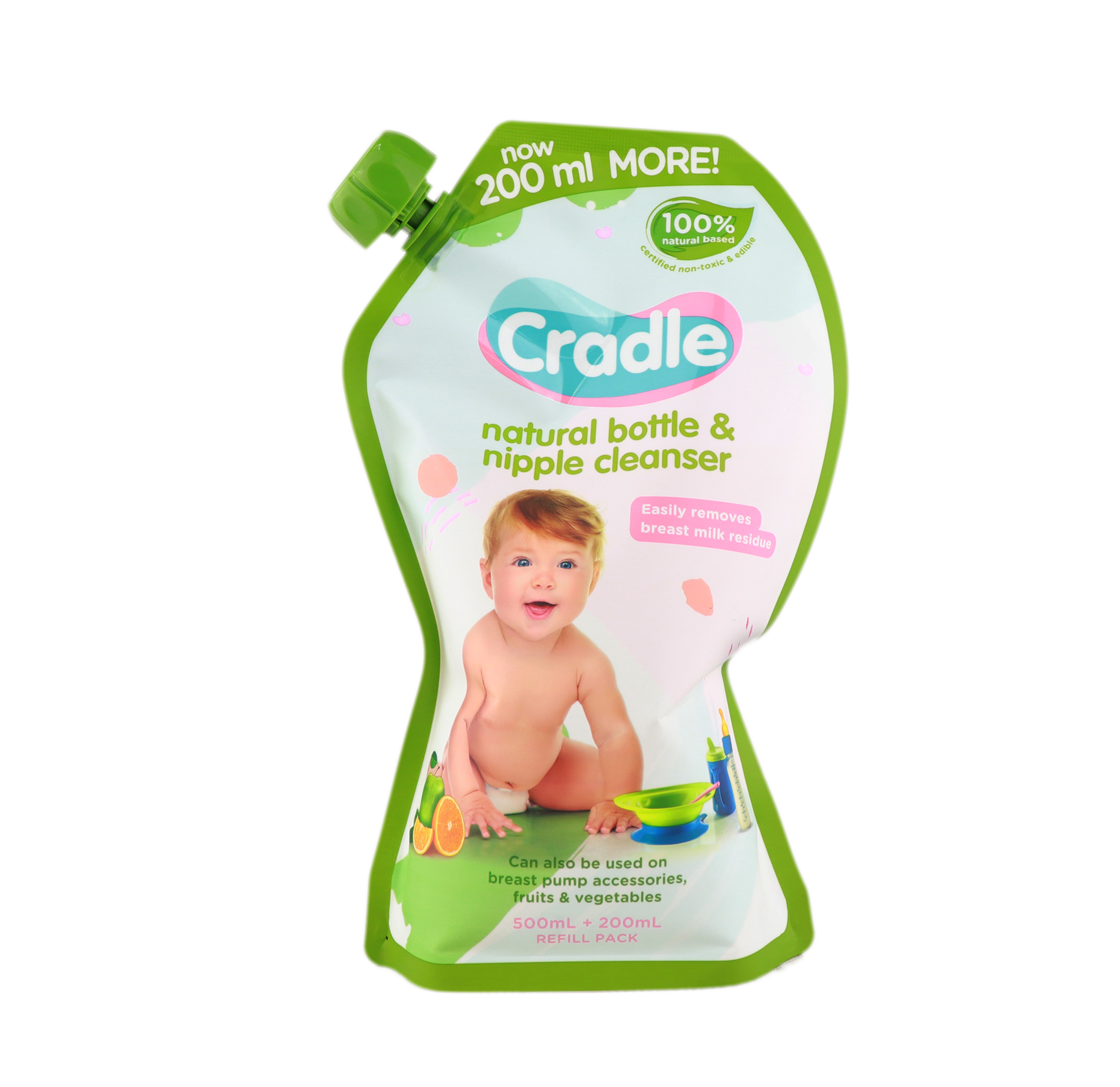 WHITE DOVE BABY POWDER review and price