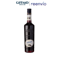 Giffard Creme de Cassis dAnjou Blackcurrant Liqueur 700ml