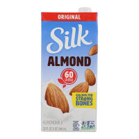 Silk Almond Original 946mL