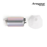 Areyourshop Motorcycle Fuel Pump For Kawasaki Ninja 650 400 300 250R ZX6R ZX-10RR ZX14R Z250 Z300 Z650 Z900 Z1000 ER6F ER6N Versys-X 650 1000 Vulcan 900 1700
