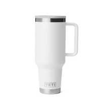 Yeti Rambler Travel Staw Mug