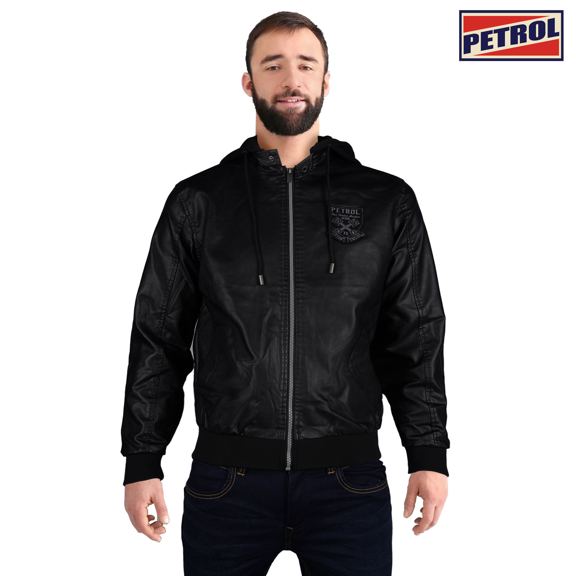 petrol jacket price