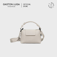 Gaston Luga Splashini Shoulder Bag