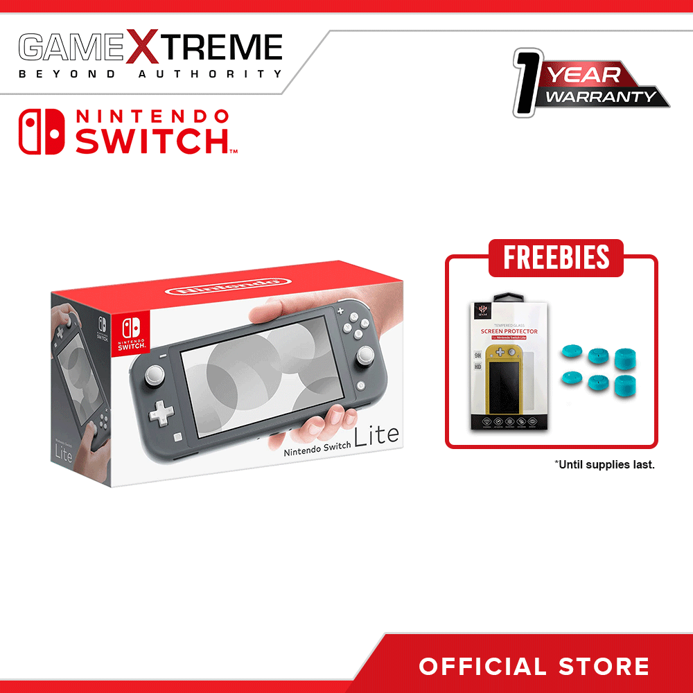 Gamextreme nintendo hot sale switch