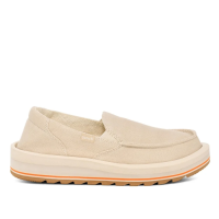 SANUK WOMENS DONNA MESA CASUAL SHOES -BNRC