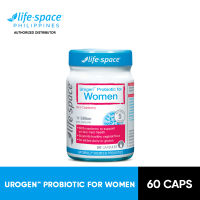 Life-Space Urogen™ Probiotic for Women