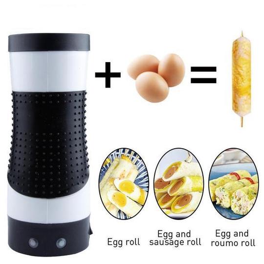 vertical omelette maker