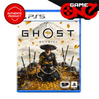 PlayStation PS5 Ghost of Yotei Standard Edition [R3]