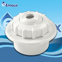 EMAUX EM4409 Swimming Pool Wall Return Inlet - EM4409A EM4409E