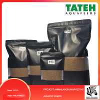 1Kilo Singking Pellets Po1 Po2 Po3 Po4 Po5 Tateh vannamei feeds Fishfood & Shrimp feeds for aquaculture