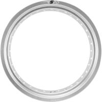 SPD® Motorcycle ALLOY RIM (SILVER) (36 HOLES) (120-17 to 425-17) (STANDARD/T-TYPE)