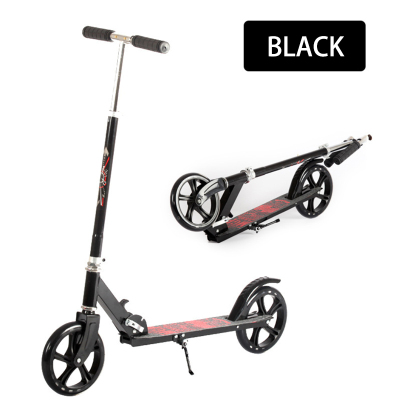 Razor Stunt Kick Scooter For Kids Lightweight Foldable Aluminum