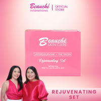 Beauche Rejuvenating set