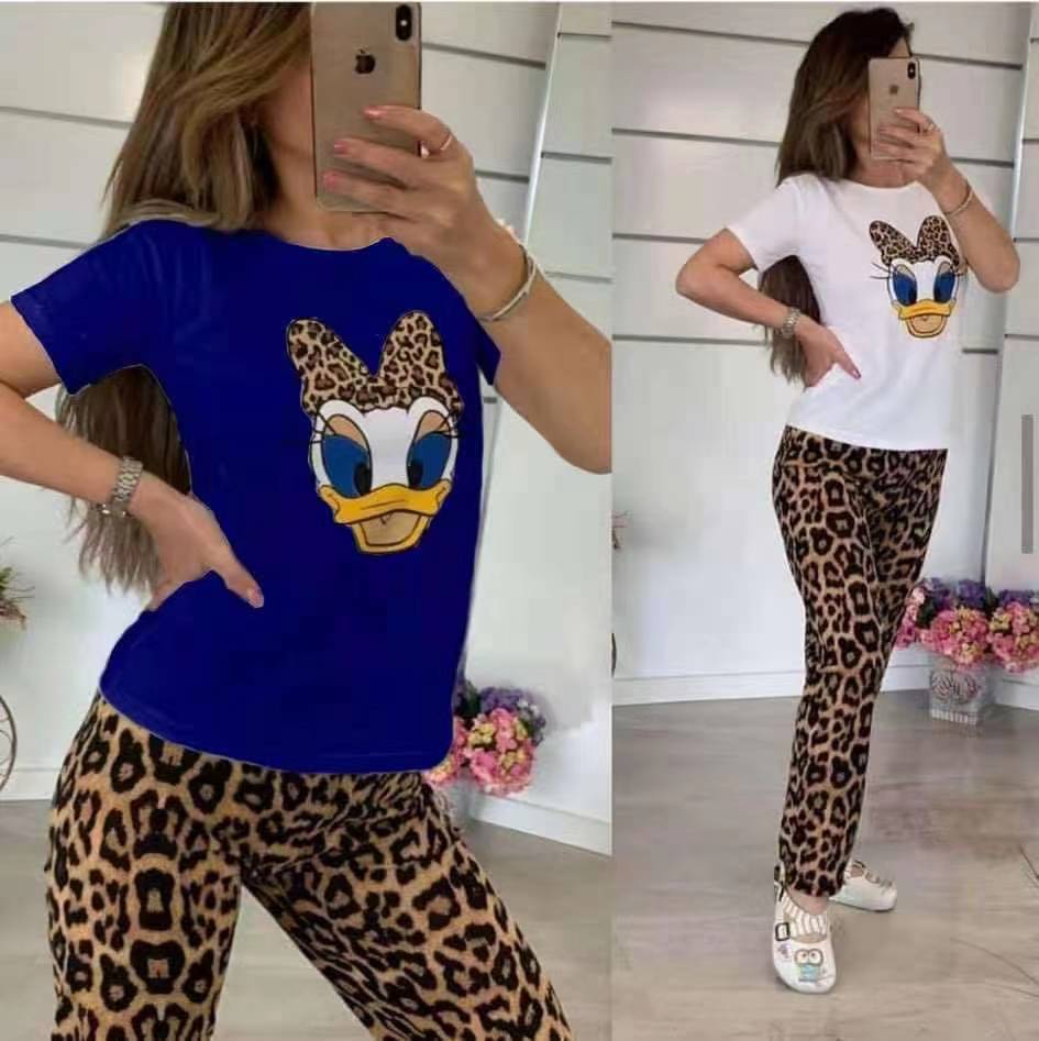 terno pants and top