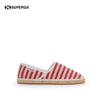 Superga 3009 Cotton Stripes