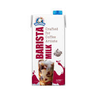 Jolly Cow Barista Milk 1L