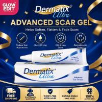 Dermatix Ultra Advanced Scar Treatment 15g - For Surgical Scars Burns & Stretch Marks