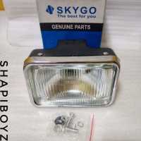SKYGO HEADLIGHT ASSY 150/125