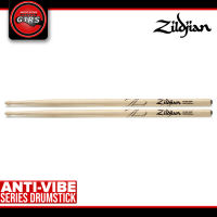 Zildjian Anti-Vibe Series Hickory Drumsticks