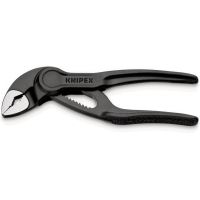 KNIPEX 87 00 100 Cobra® XS Water Pump Pliers