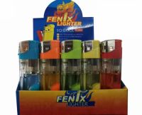 YOWANT Lighter with / without Flashlight (50pcs/1box)