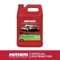 Mothers California Gold Micro-Polshing Glaze 1gal. 8102