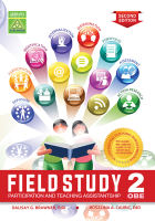 Field Study 2 2023 Edition w/ Action Research : Participation and Teaching Assistanship