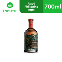 Don Papa Masskara 700ml