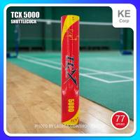 TCX 5000 Badminton Shuttlecock S77