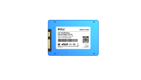 Netac N600S 2.5 SATAIII 3D NAND SSD (128GB/256GB/512GB/1TB)