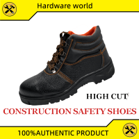 CONSTRUCTION SAFETY SHOES HIGH QUALITY