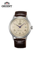 Orient Classic AC00 Silver/Ivory