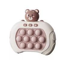 TIMI BABY Quick Push Game pop it toy finger movement brain anti-stress console game