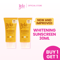 Belo SunExpert Whitening Sunscreen SPF50 30mL BUY 1 TAKE 1