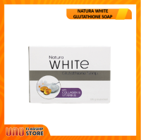 Natura White Glutathione Soap 135g